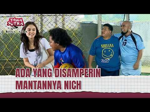 Budi Anduk Unjuk Mantan, Auto Geger! | Tawa Sutra Bisaa Ajaa Eps 286 Full