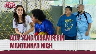 Budi Anduk Unjuk Mantan, Auto Geger! | Tawa Sutra Bisaa Ajaa Eps 286 Full