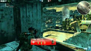 War Inc. BattleZone - Eastern Fall - Gameplay