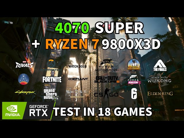 Ryzen7 9800X3D × RTX4070Ti Super rtx 4070 ti super Ryzen 7 9800X3D」の人気商品一覧 | 安い商品を通販
