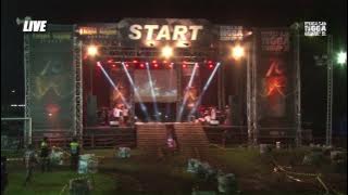 76 Trial Game Attack 2017 - Seri 1 Ambarawa (Day 2)