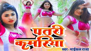 तोर पतरी कमरिया- bhojpuri song  | #Michel Raja | Tor Patari Kamariya | Bhojpuri Song 2024