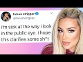 Tana Mongeau Forced to Expose Her Show, Jeffree Star Speaks Up