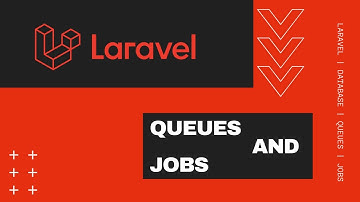 Queues con Database -  Jobs  -  Laravel