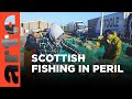 Scotland: Brexit Takes Toll on Fishing I ARTE Documentary