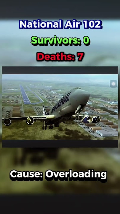 Plane crashes that happened twice (part 5) #planecrashes #boeing #airline #edit #4kquality