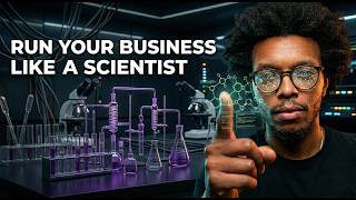 Business Process Improvement is a Science: An Engineer's Advice
