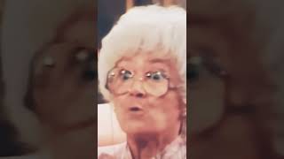 SOPHIA, THEY USED REAL LIGHTNING🤣😂😅VERY FUNNY #GOLDEN GIRLS Profile