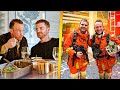 Gästavsnitt! Lucas Simonsson som brandman! | Ett Gott Land image