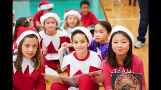 "Fantastic Scholastic Book Parade"