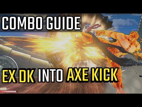 Video: How To Kick An Ex