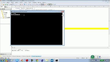 03 07 Java语言基础三元运算符的练习