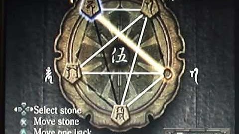 Fatal Frame Part 8: 2nd Night: Demon Tag