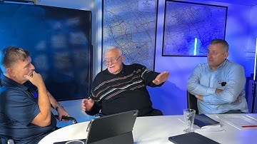 TM Eye Review Part 14 - The Potential Second Crime Scene