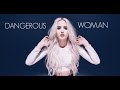 Dangerous Woman - Ariana Grande | Macy Kate Cover