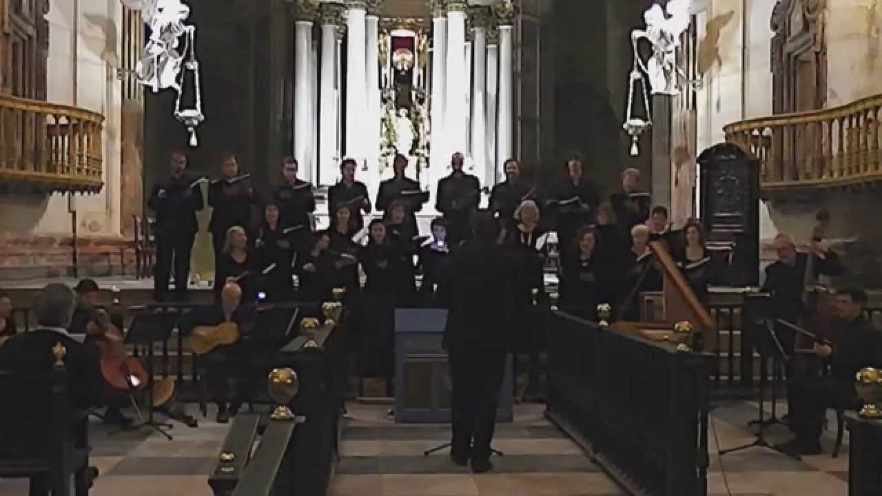 Virelay. A mi enamoradito. Francisco Losada (1612-1667)