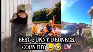 Best Redneck-Full Send TikTok | Funny| Comedy