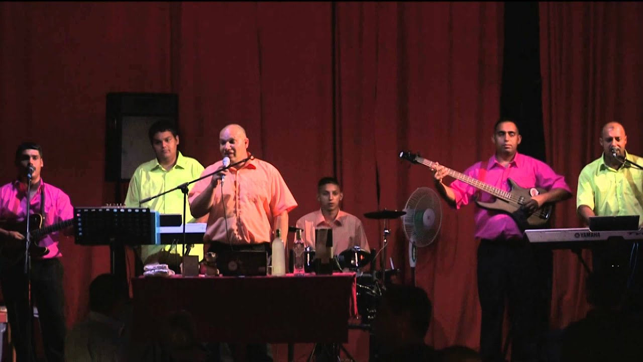 Gipsy Bejla Chomutov 02