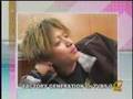 w-inds. &amp; Flame FG 的開埸白
