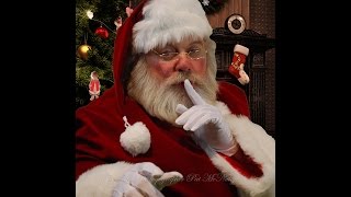 This is wonderful christmas carol of jingle bell that will be sure to
put everyone in the holiday spirits. it has a collection retro santa
claus pictures ...