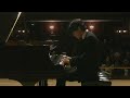 Yunchan lim piano  live at wigmore hall