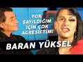 BARAN YÜKSEL "BABAM HALA DRAG QUEEN OLDUĞUMU BİLMİYOR!"