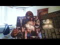 Wu Tang Clan Vinyl Record/ The Saga Continues