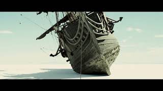 Pirates of the Caribbean  2017 : Fifth Part  | Dead Men Tell No Tales