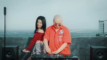 Hơn Bất Cứ Ai Remix | Châu Dương ft. Triệu Muzik | Nhạc Hot Tiktok 2024