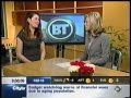 Calgary Veterinarian on BT Television - Parvovirus in Dogs.