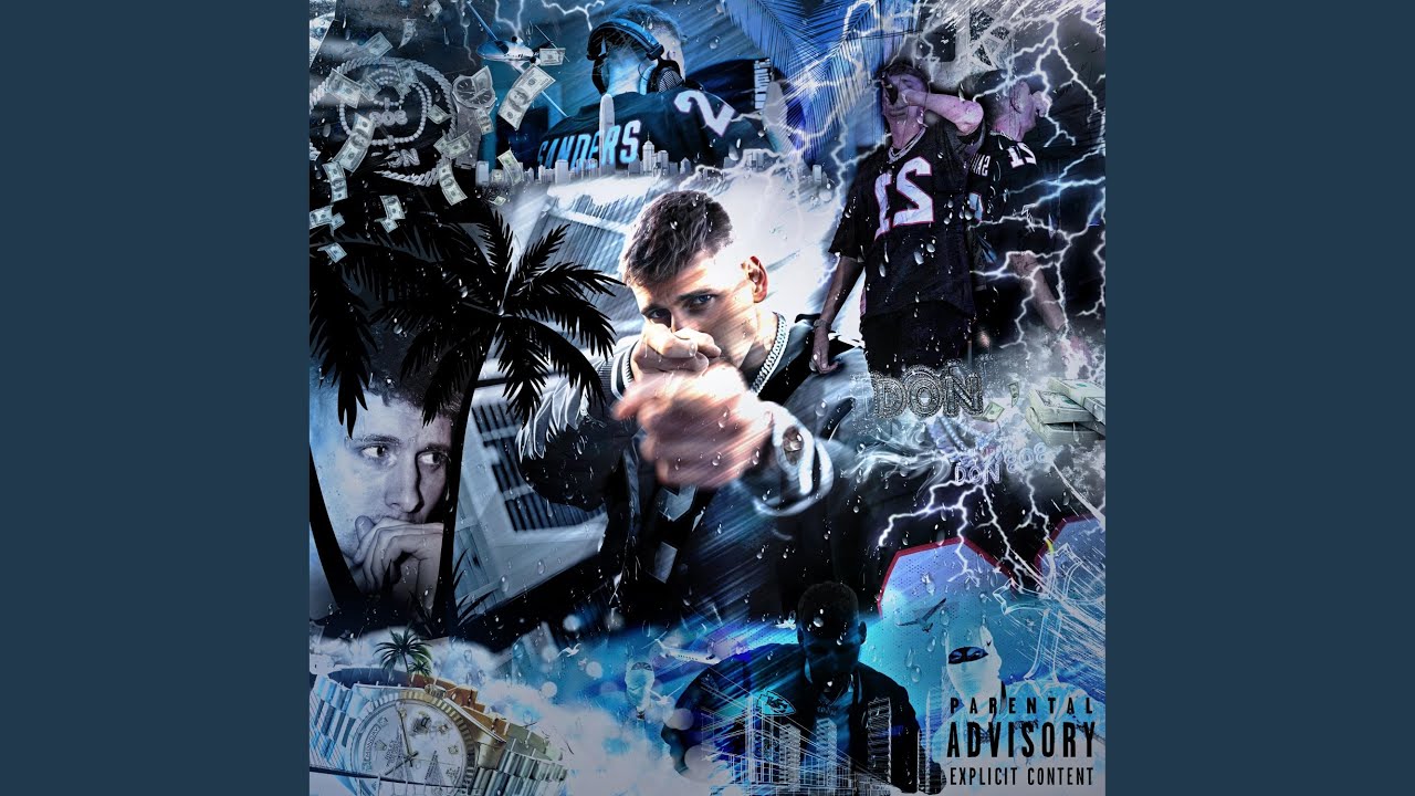 LOST FREESTYLE EXPLICIT (feat. SNIZ)