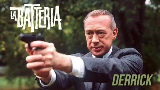 Video thumbnail of "La Batteria - Derrick"