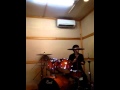 POTSHOTのanytimeを叩いてみたらなんか違うジャンルになった