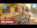 😱 90,000€, This 1 Bedroom Bungalow in La Marina | 3 Min Walk to Amenities!🇪🇸  | Ref NS1772 🌴
