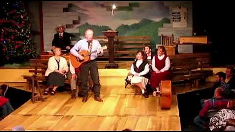In Memory of David Blankenship (video by Larry Pin...