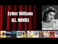Esther Williams Best Movies