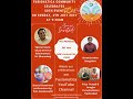 Our 50th Fusionatica Community Show and final day of FFPA 2.0 on 4th July @9:30am IST