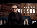 My First Gibson: Billy Duffy of The Cult