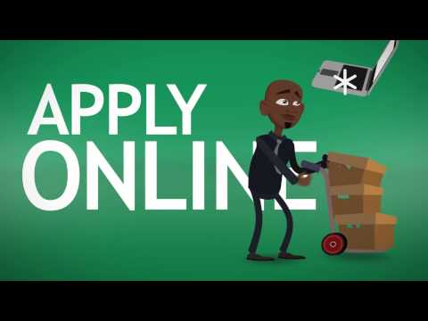 SA Company Registration Video