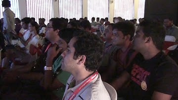 Nullcon Goa 2013 Teaser