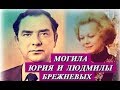 ❂ВОСПОМИНАНИЯ ЧАСТЬ 4-Я,ЮРИЙ И ЛЮДМИЛА БРЕЖНЕВЫ❂