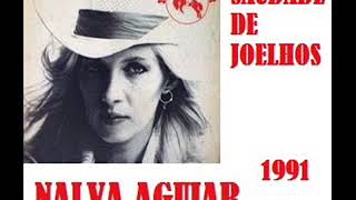 SAUDADE DE JOELHOS-NALVA AGUIAR 1991