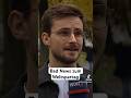 Die ärmere Hälfte kann kaum sparen! (Interview im WDR)