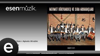 Mehmet Dörtkardeş - Uşşak Gazel / Gam-ı Aşkınla Ahvalim #esenmüzik Resimi