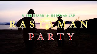 U the Starr & Beefman - Rastaman party