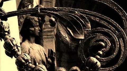 Vladimír Hirsch : Trigonal Sonata - Part III. Molto adagio