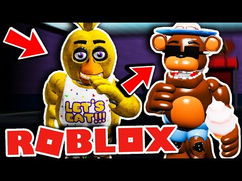 Escape Fnaf Obby Inside Freddy Roblox Five Nights At Freddy S Youtube - fnaf obby roblox