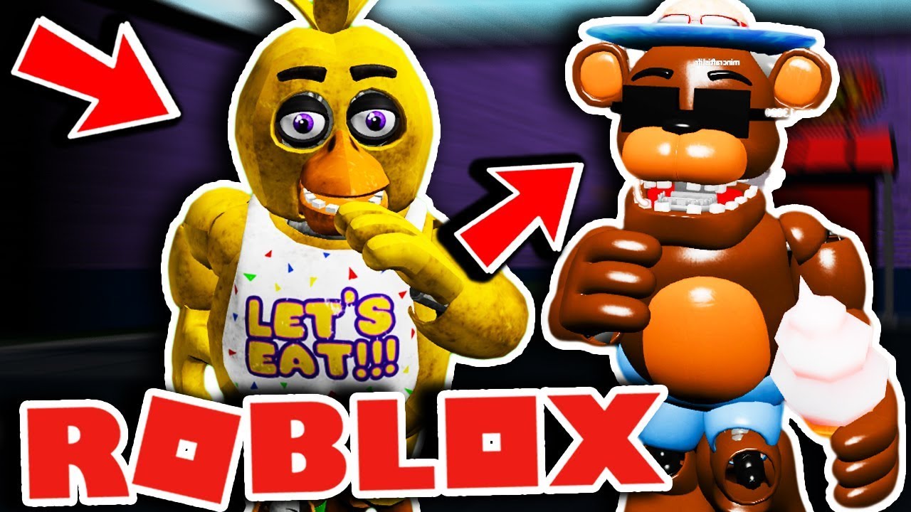 New Fnaf Rp Freddy Friends Summer Event Rp Morphs Fnaf - summer animatronic world roblox roblox roblox pictures fnaf