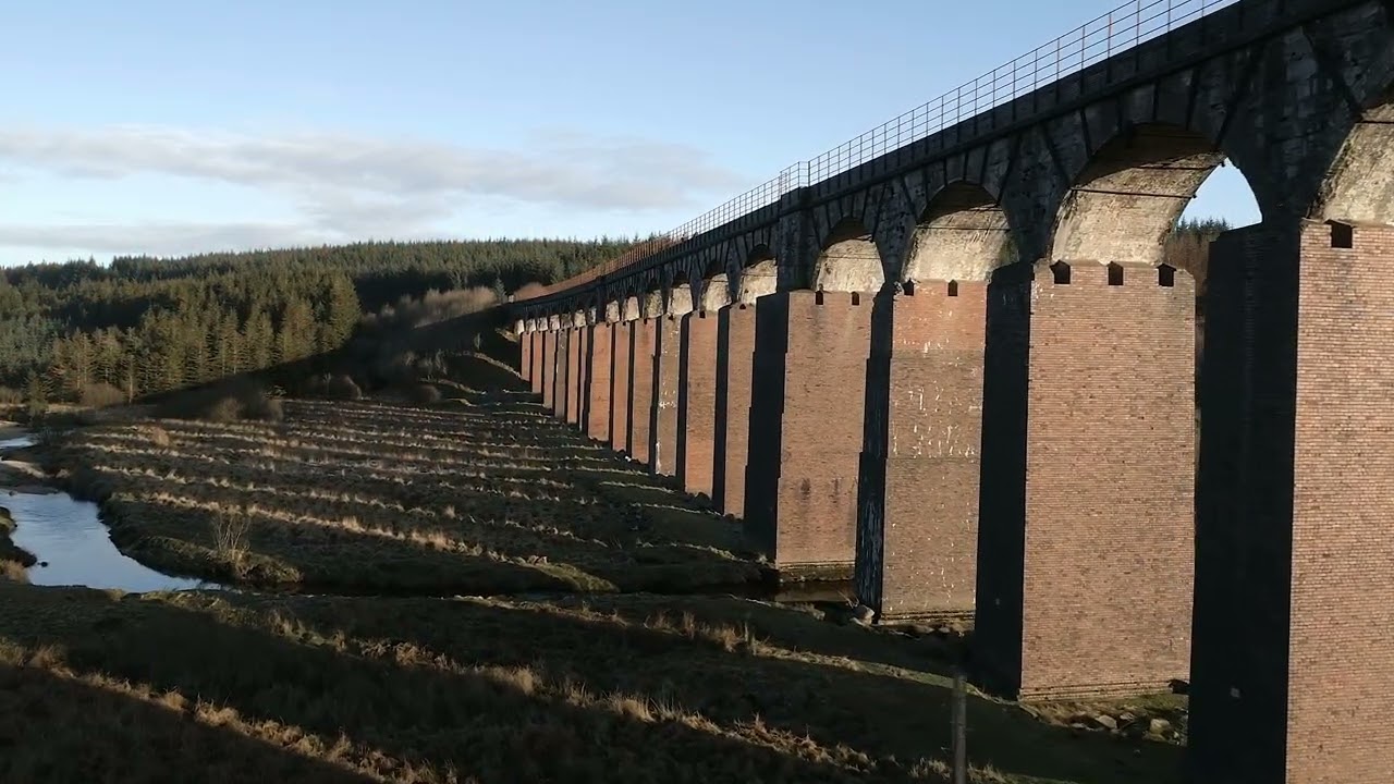 The Skye Boat Song from Outlander