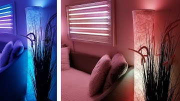 New Sunmory RGB Floor Lamp